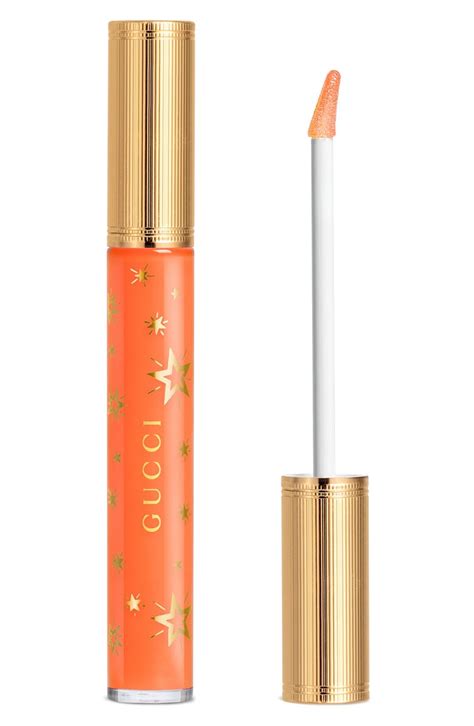 gucci lip gloss plumping|gucci beauty rene pink lipstick.